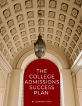 The College Admissions Success Guide. Instant Download